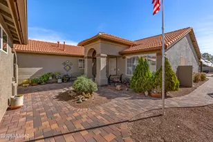 65703 E Rocky Trail Dr, Saddlebrooke, AZ 85739 - Photo 9