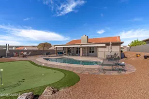 65703 E Rocky Trail Dr, Saddlebrooke, AZ 85739 - Photo 5