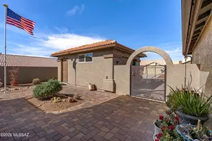 65703 E Rocky Trail Dr, Saddlebrooke, AZ 85739 - Photo 35