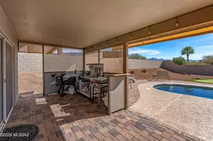 65703 E Rocky Trail Dr, Saddlebrooke, AZ 85739 - Photo 31