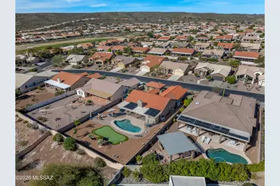 65703 E Rocky Trail Drive, Saddlebrooke, AZ 85739 - Photo 3