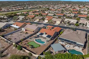 65703 E Rocky Trail Dr, Saddlebrooke, AZ 85739 - Photo 3