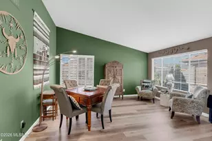 65703 E Rocky Trail Dr, Saddlebrooke, AZ 85739 - Photo 11