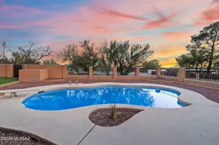 9130 E Chof Ovi Dr, Tucson, AZ 85749 - Photo 33