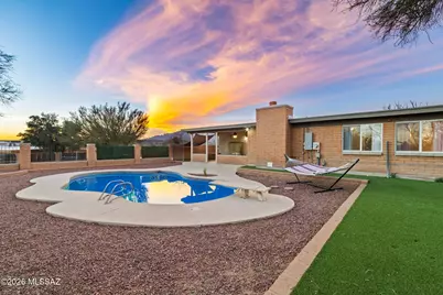 9130 E Chof Ovi Drive, Tucson, AZ 85749 - Photo 35