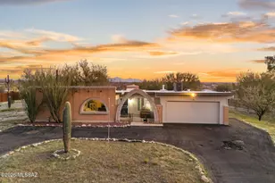 9130 E Chof Ovi Dr, Tucson, AZ 85749 - Photo 5