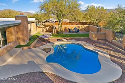 9130 E Chof Ovi Drive, Tucson, AZ 85749 - Photo 31