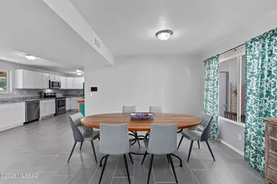 9130 E Chof Ovi Drive, Tucson, AZ 85749 - Photo 13