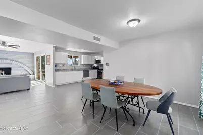 9130 E Chof Ovi Drive, Tucson, AZ 85749 - Photo 3