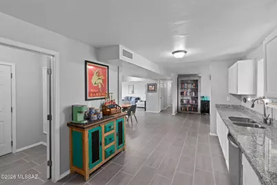 9130 E Chof Ovi Drive, Tucson, AZ 85749 - Photo 17