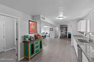 9130 E Chof Ovi Dr, Tucson, AZ 85749 - Photo 17