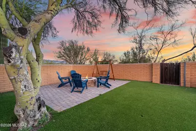 9130 E Chof Ovi Drive, Tucson, AZ 85749 - Photo 37