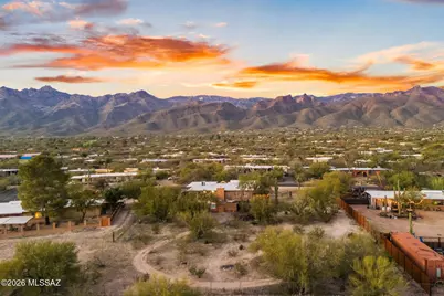 9130 E Chof Ovi Drive, Tucson, AZ 85749 - Photo 45