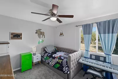 9130 E Chof Ovi Drive, Tucson, AZ 85749 - Photo 27