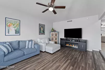 9130 E Chof Ovi Drive, Tucson, AZ 85749 - Photo 11