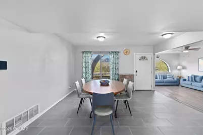 9130 E Chof Ovi Drive, Tucson, AZ 85749 - Photo 9