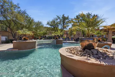 7050 E Sunrise Drive #5206, Tucson, AZ 85750 - Photo 7
