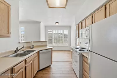 7050 E Sunrise Drive #5206, Tucson, AZ 85750 - Photo 19