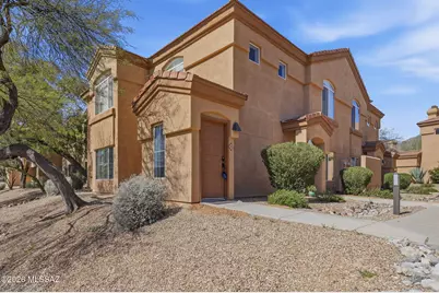 7050 E Sunrise Drive #5206, Tucson, AZ 85750 - Photo 41