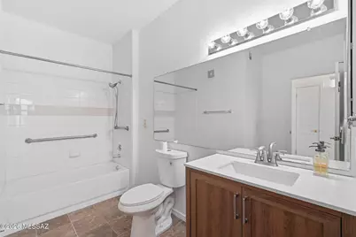 7050 E Sunrise Drive #5206, Tucson, AZ 85750 - Photo 25
