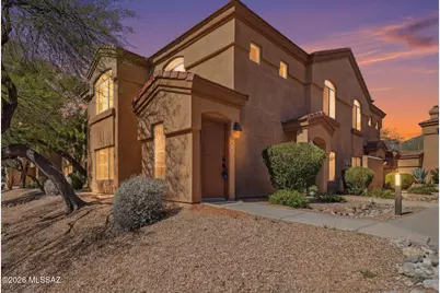 7050 E Sunrise Drive #5206, Tucson, AZ 85750 - Photo 5