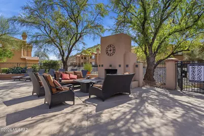 7050 E Sunrise Drive #5206, Tucson, AZ 85750 - Photo 9
