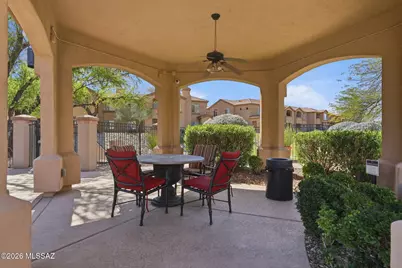 7050 E Sunrise Drive #5206, Tucson, AZ 85750 - Photo 39