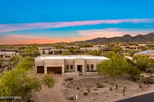 12265 N Durham Wash Dr, Marana, AZ 85658 - Photo 49