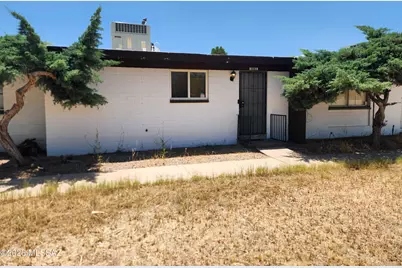 4093 S Queen Palm Drive, Tucson, AZ 85730 - Photo 1