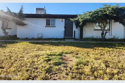 4093 S Queen Palm Drive, Tucson, AZ 85730 - Photo 3