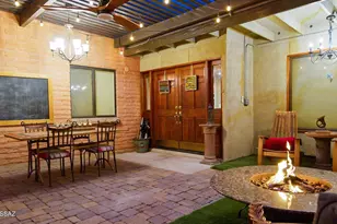 7351 E Sabino Vista Dr, Tucson, AZ 85750 - Photo 5