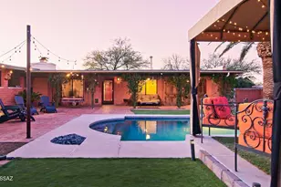 7351 E Sabino Vista Dr, Tucson, AZ 85750 - Photo 7