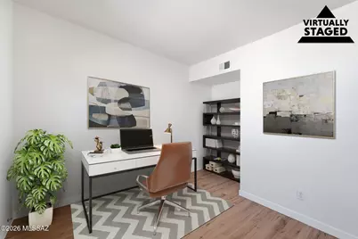 3750 N Country Club #72 Road, Tucson, AZ 85716 - Photo 17