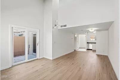 3750 N Country Club #72 Road, Tucson, AZ 85716 - Photo 5