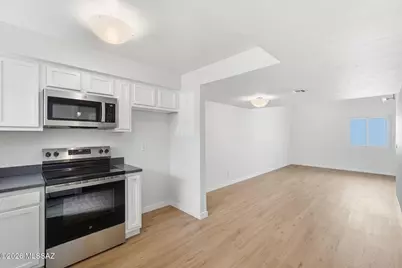 3750 N Country Club #72 Road, Tucson, AZ 85716 - Photo 9