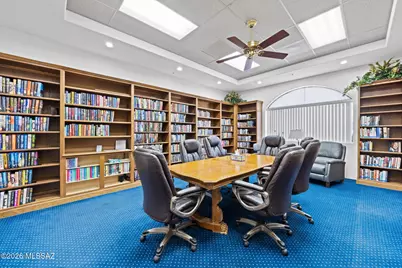 13401 N Rancho Vistoso Boulevard #74, Oro Valley, AZ 85755 - Photo 35