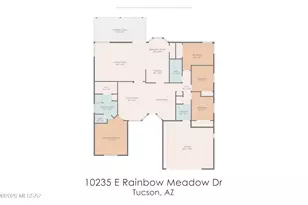 10235 E Rainbow Meadow Dr, Tucson, AZ 85747 - Photo 49