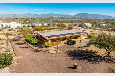 3520 E Andrada Road, Vail, AZ 85641 - Photo 43