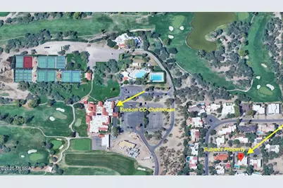 6732 E Calle Cadena, Tucson, AZ 85715 - Photo 5