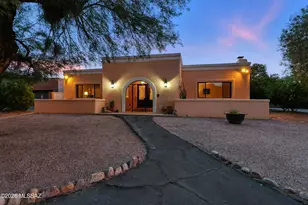 6732 E Calle Cadena, Tucson, AZ 85715 - Photo 3