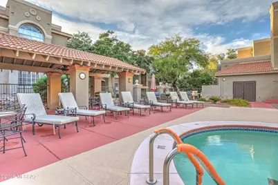 1500 E Pusch Wilderness Drive #9101, Tucson, AZ 85737 - Photo 31