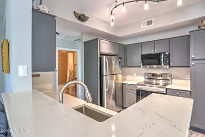 1500 E Pusch Wilderness Drive #9101, Tucson, AZ 85737 - Photo 11