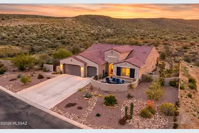 66856 E Coronado Way, Saddlebrooke, AZ 85739 - Photo 1