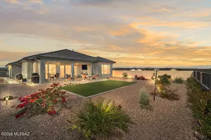 1605 E Balestra Way, Green Valley, AZ 85614 - Photo 35