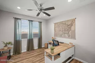 1605 E Balestra Way, Green Valley, AZ 85614 - Photo 5