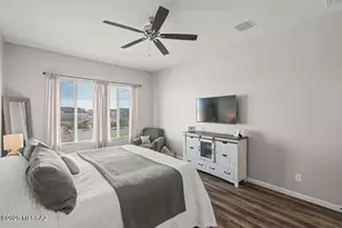 1605 E Balestra Way, Green Valley, AZ 85614 - Photo 25