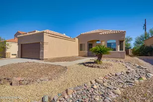 8381 S Camino Bengala, Tucson, AZ 85747 - Photo 1