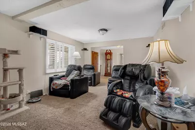 5200 N Tortolita Road, Tucson, AZ 85745 - Photo 11