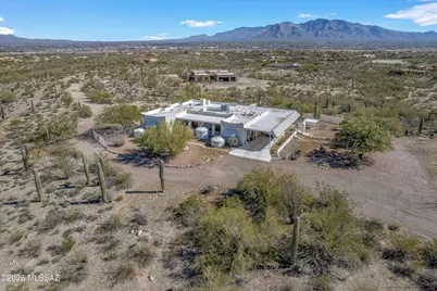 5200 N Tortolita Road, Tucson, AZ 85745 - Photo 1