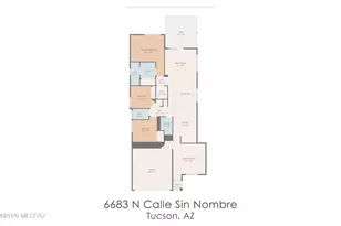 6683 N Calle Sin Nombre, Tucson, AZ 85718 - Photo 43
